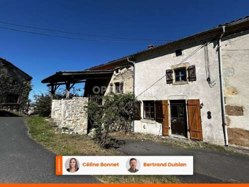 Bongheat Puy-de-Dôme house foto 7316939