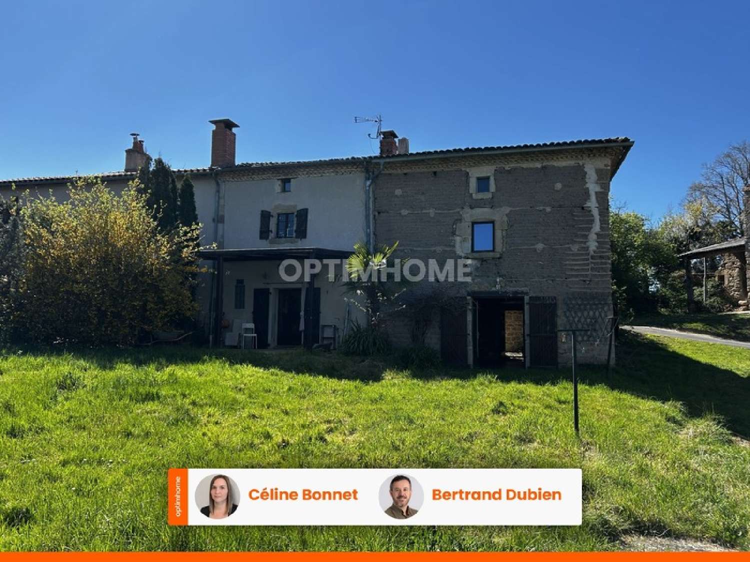  for sale house Bongheat Puy-de-Dôme 2