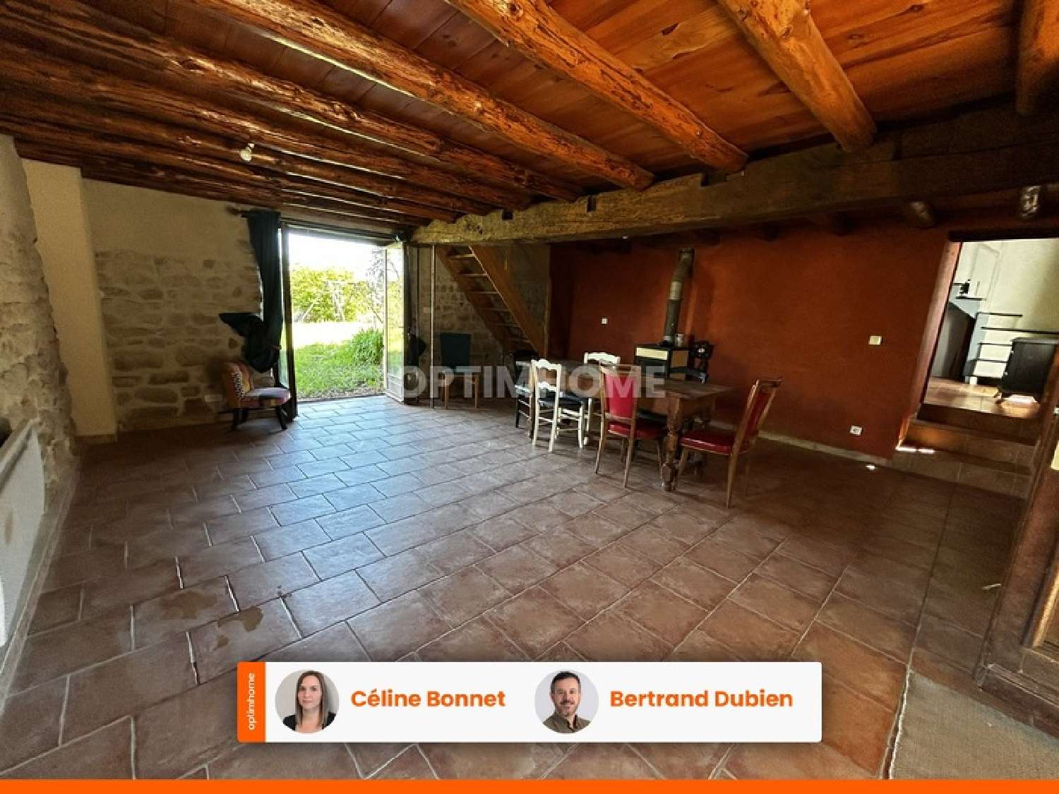  for sale house Bongheat Puy-de-Dôme 4