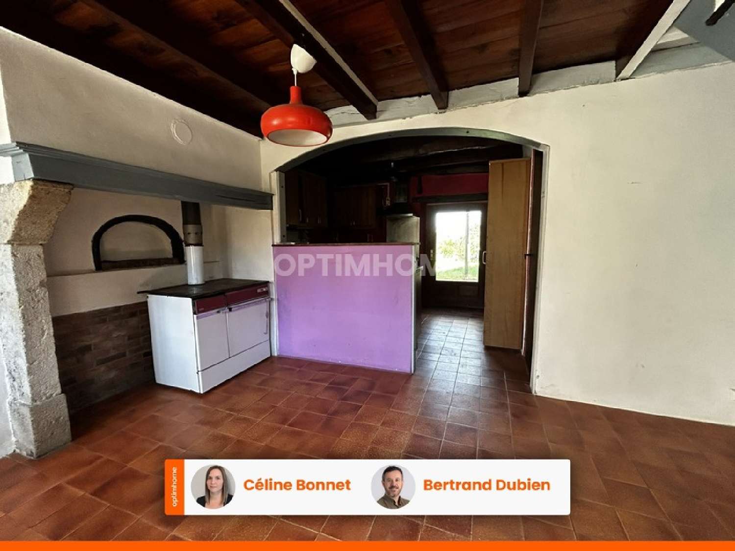  for sale house Bongheat Puy-de-Dôme 5