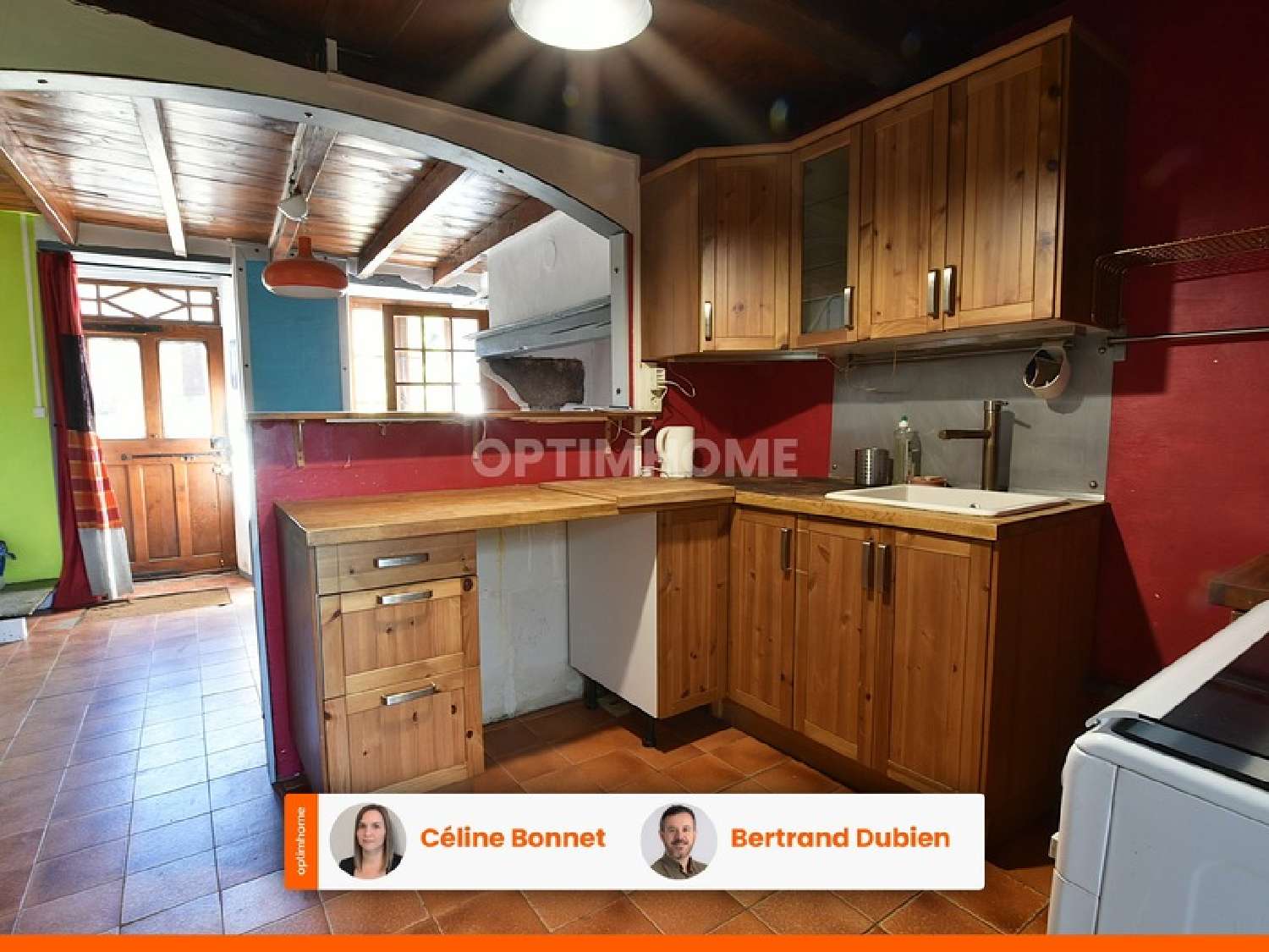  for sale house Bongheat Puy-de-Dôme 7