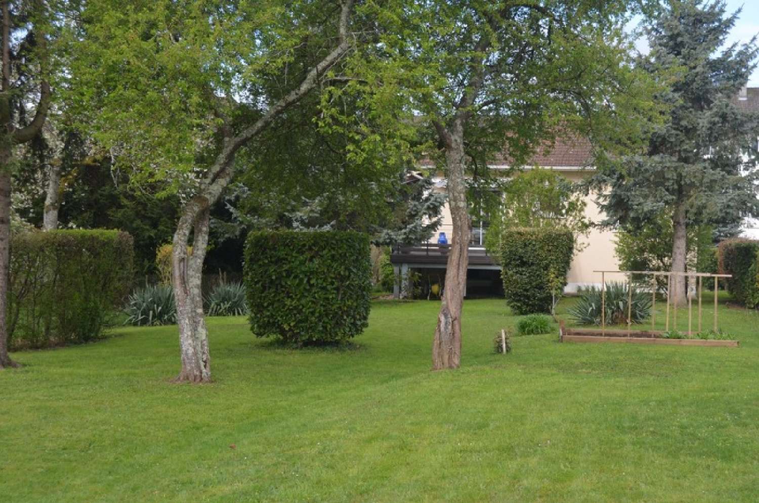 te koop huis Bonnaud Jura 2