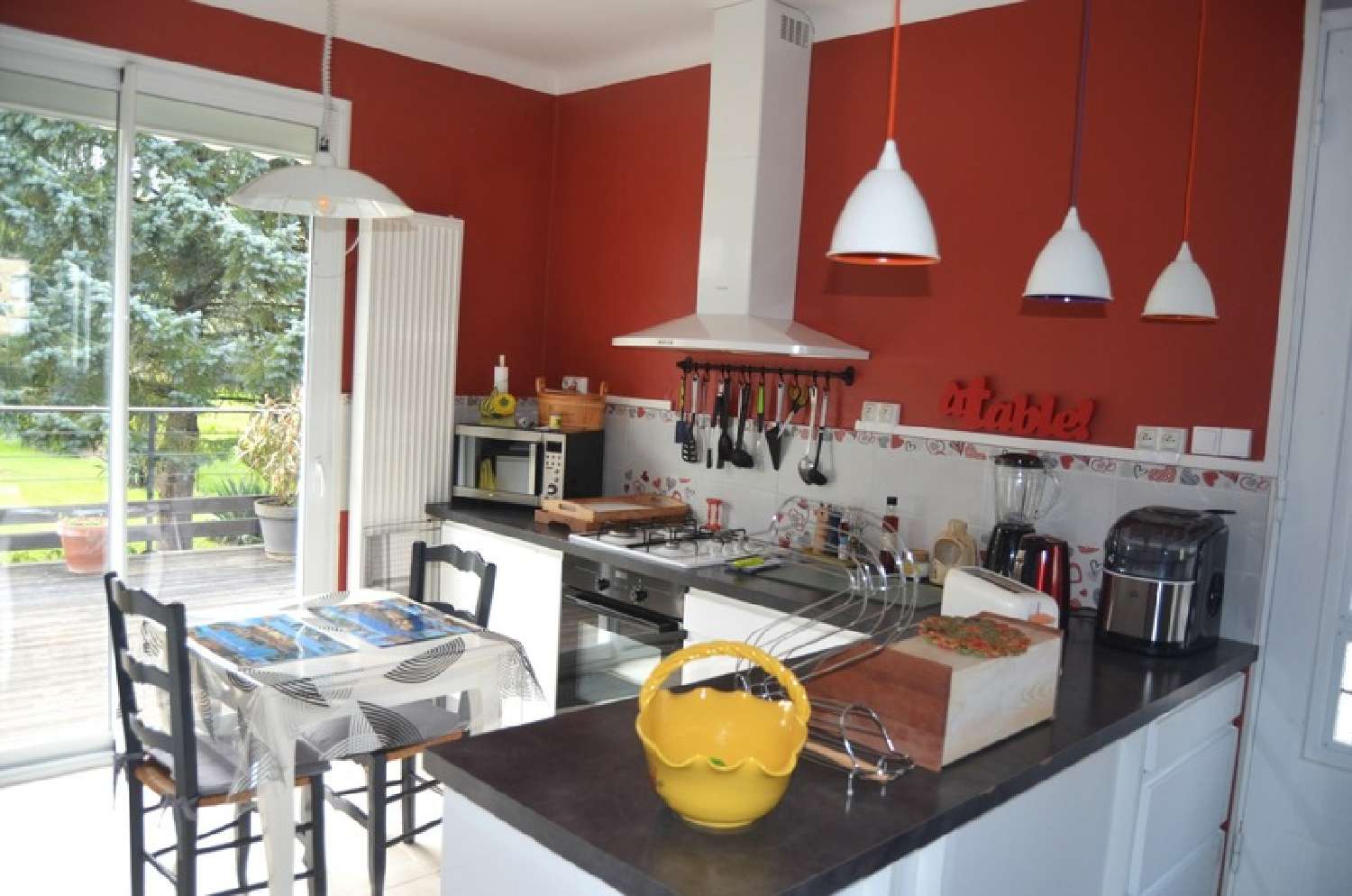 te koop huis Bonnaud Jura 4