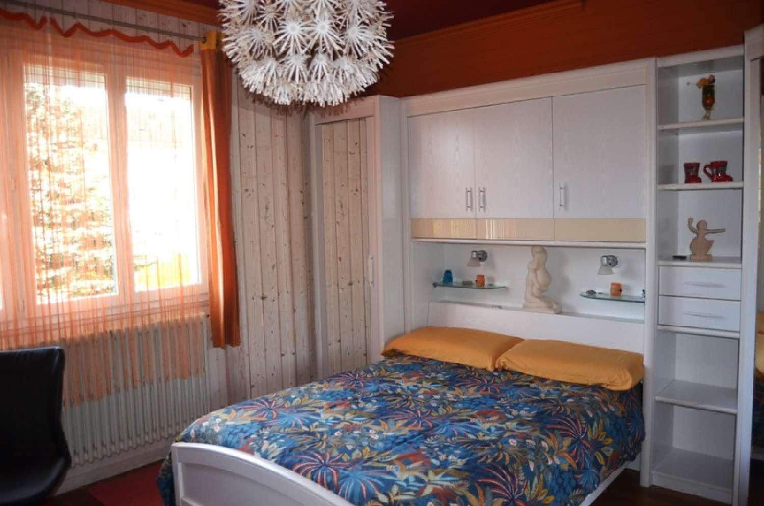 te koop huis Bonnaud Jura 8