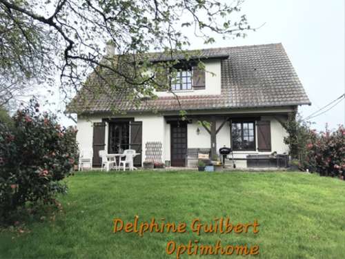 Bonnemaison Calvados Haus Bild 7317104