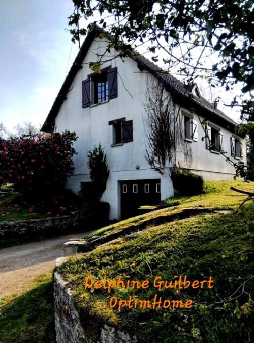  te koop huis Brémoy Calvados 2