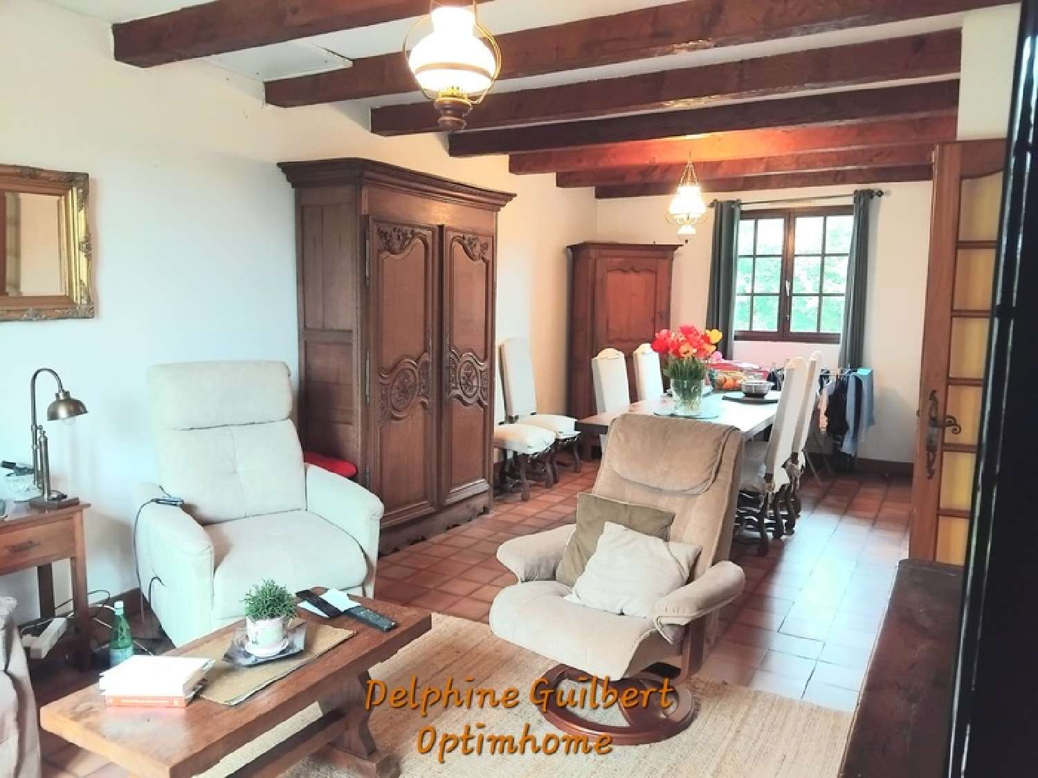  kaufen Haus Bonnemaison Calvados 3