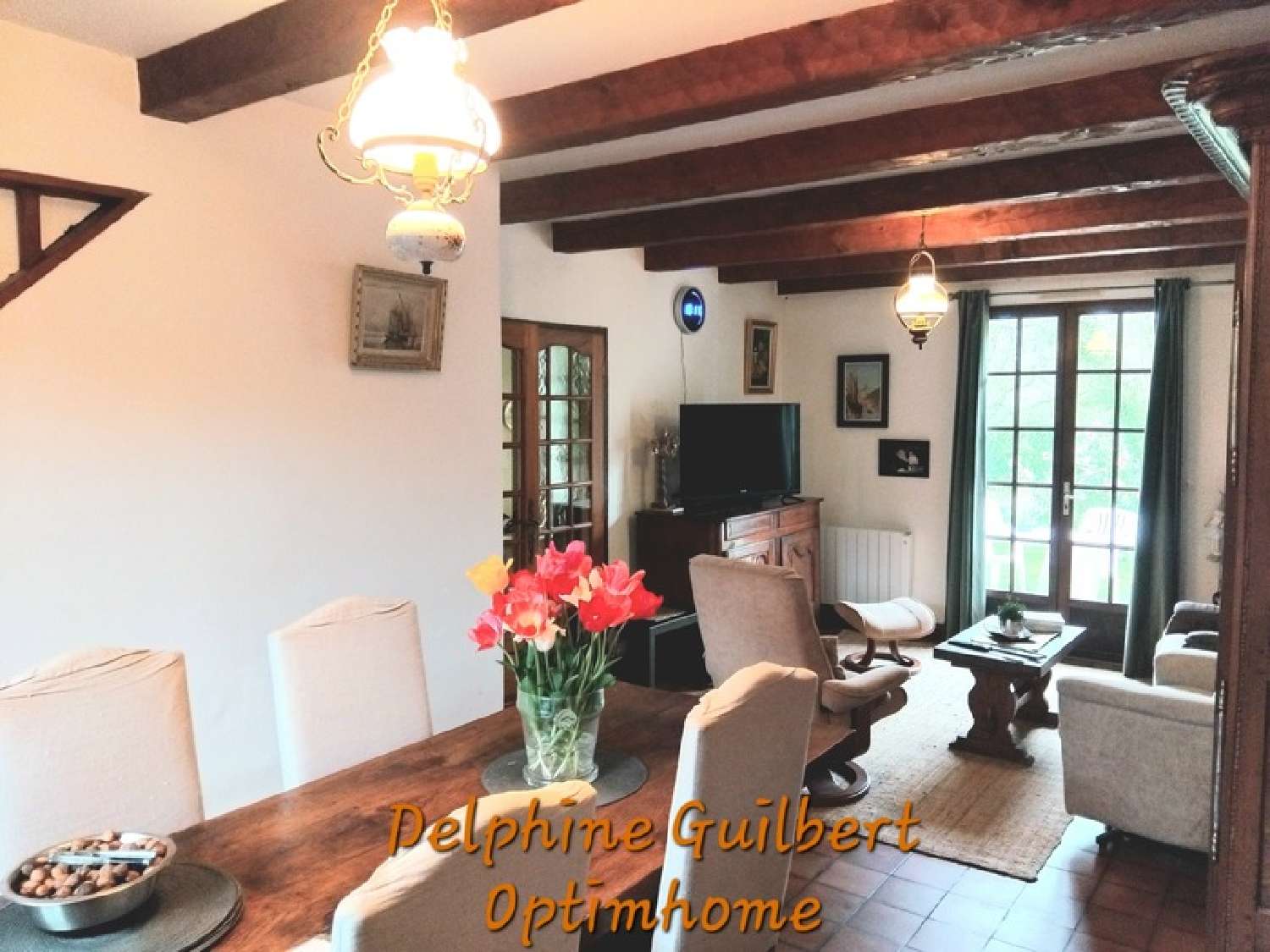  kaufen Haus Bonnemaison Calvados 4