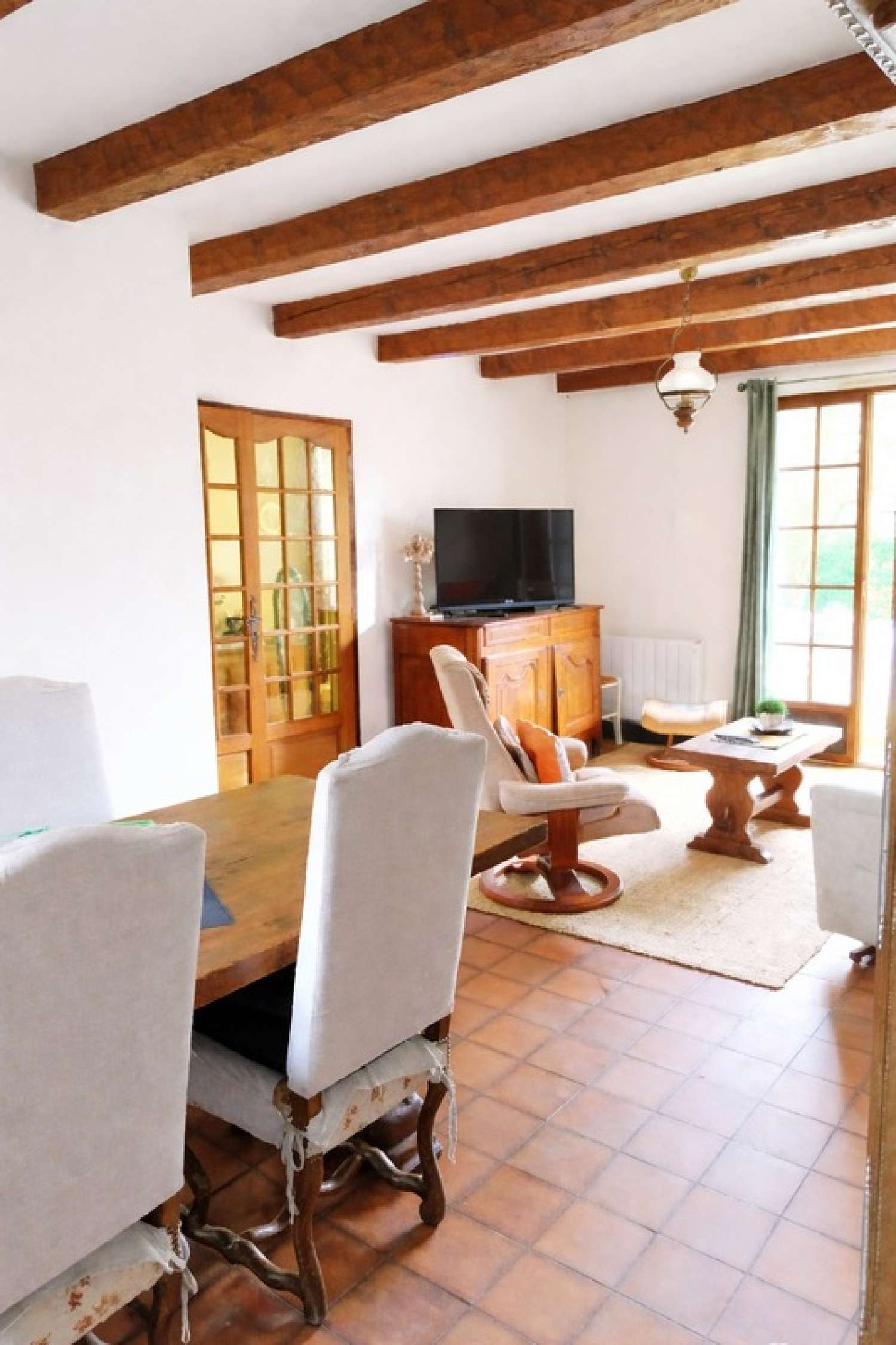  kaufen Haus Bonnemaison Calvados 5