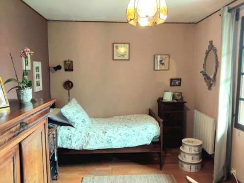  te koop huis Brémoy Calvados 6
