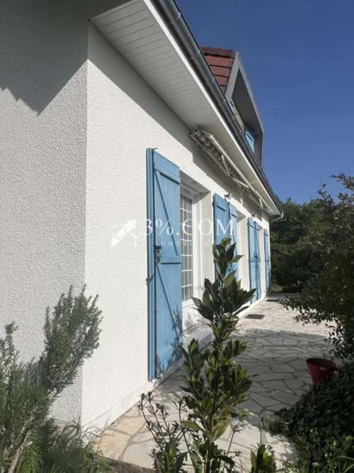 Bonnes Vienne house foto 7322392