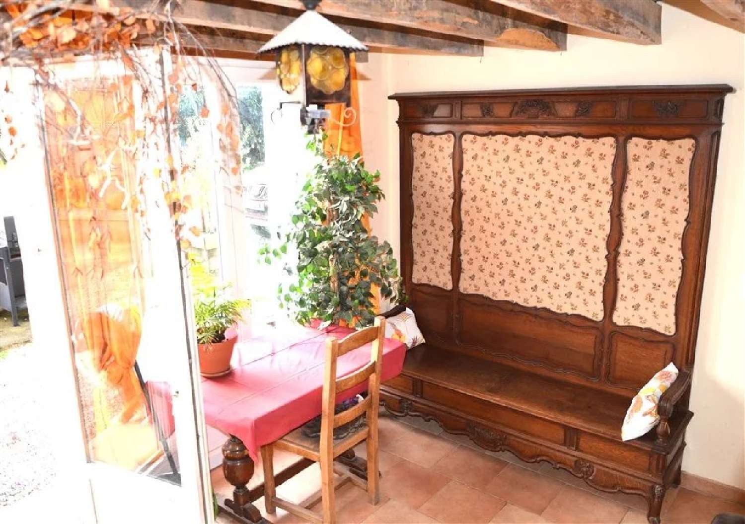  en venta casa Bonneuil Indre 2