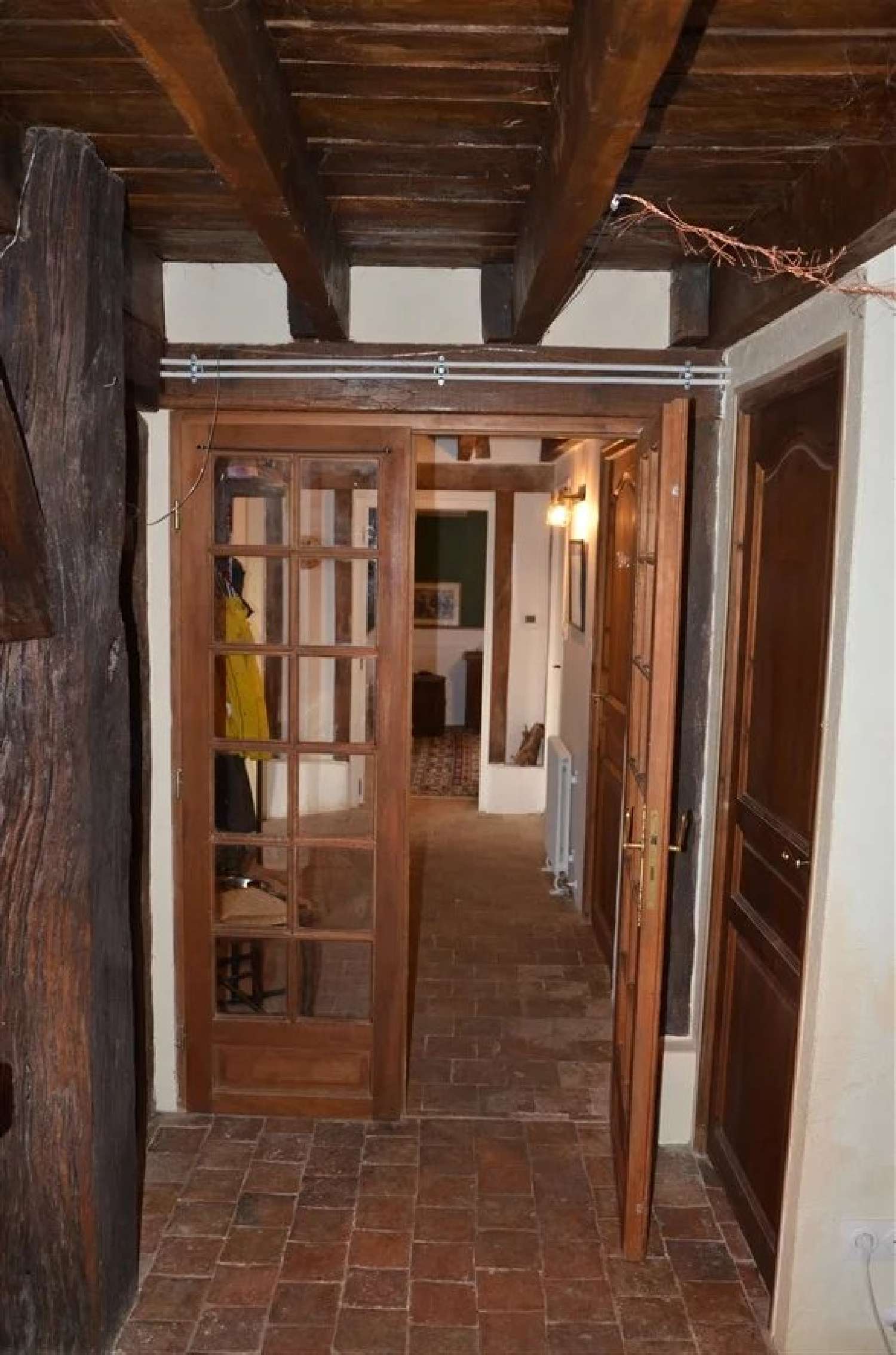  en venta casa Bonneuil Indre 3