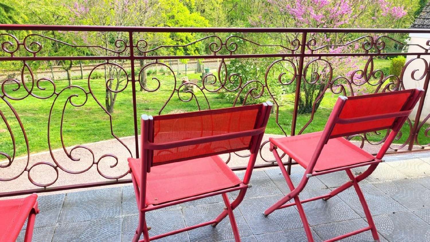  kaufen Haus Bonneval Eure-et-Loir 2