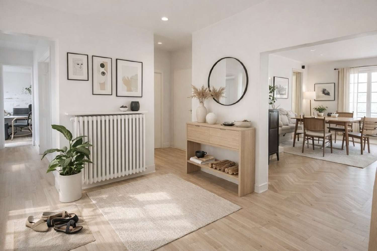  kaufen Haus Bonneval Eure-et-Loir 3