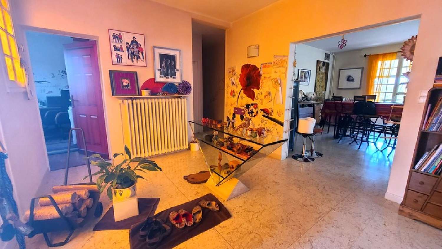  kaufen Haus Bonneval Eure-et-Loir 4