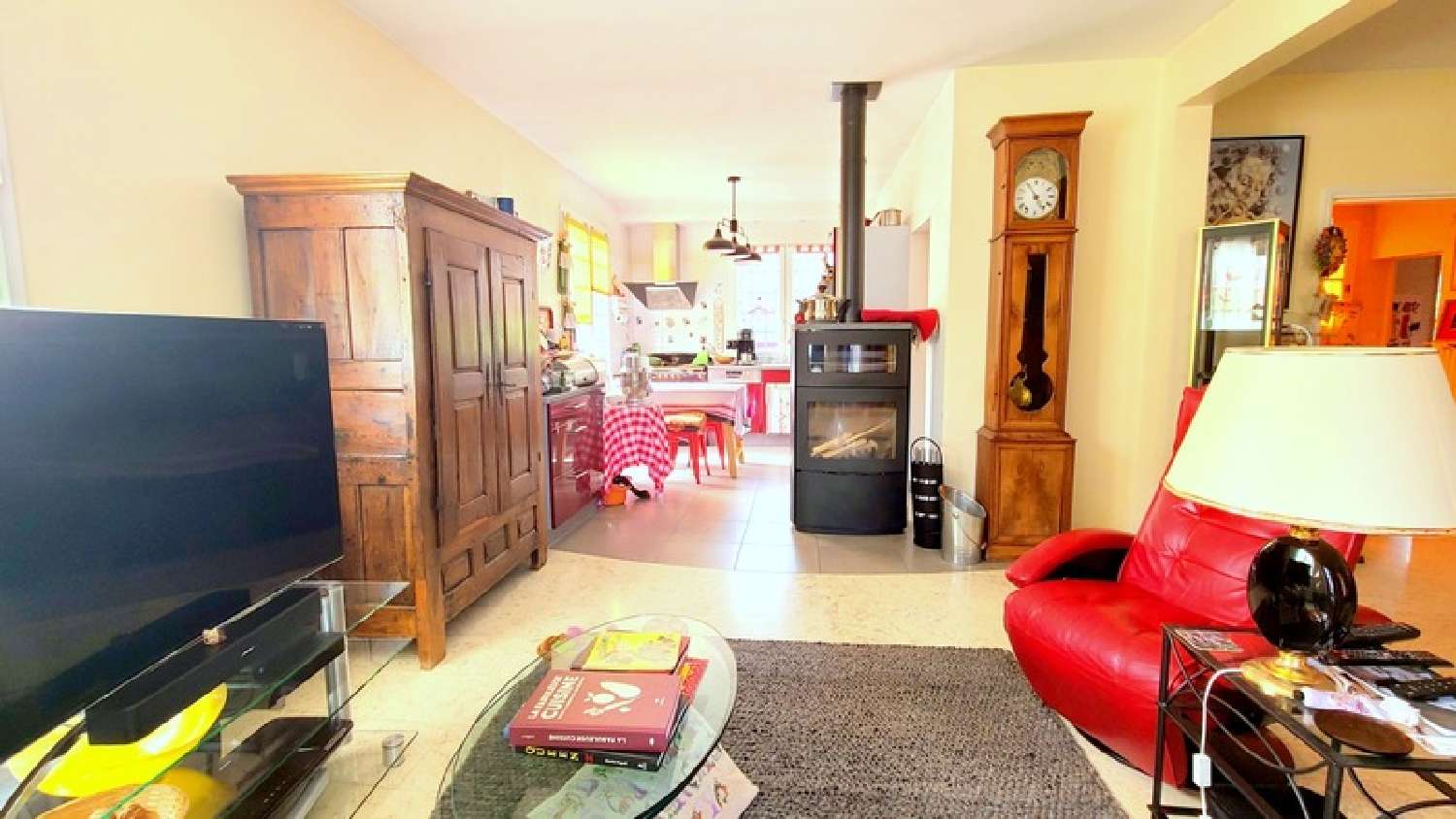  kaufen Haus Bonneval Eure-et-Loir 7