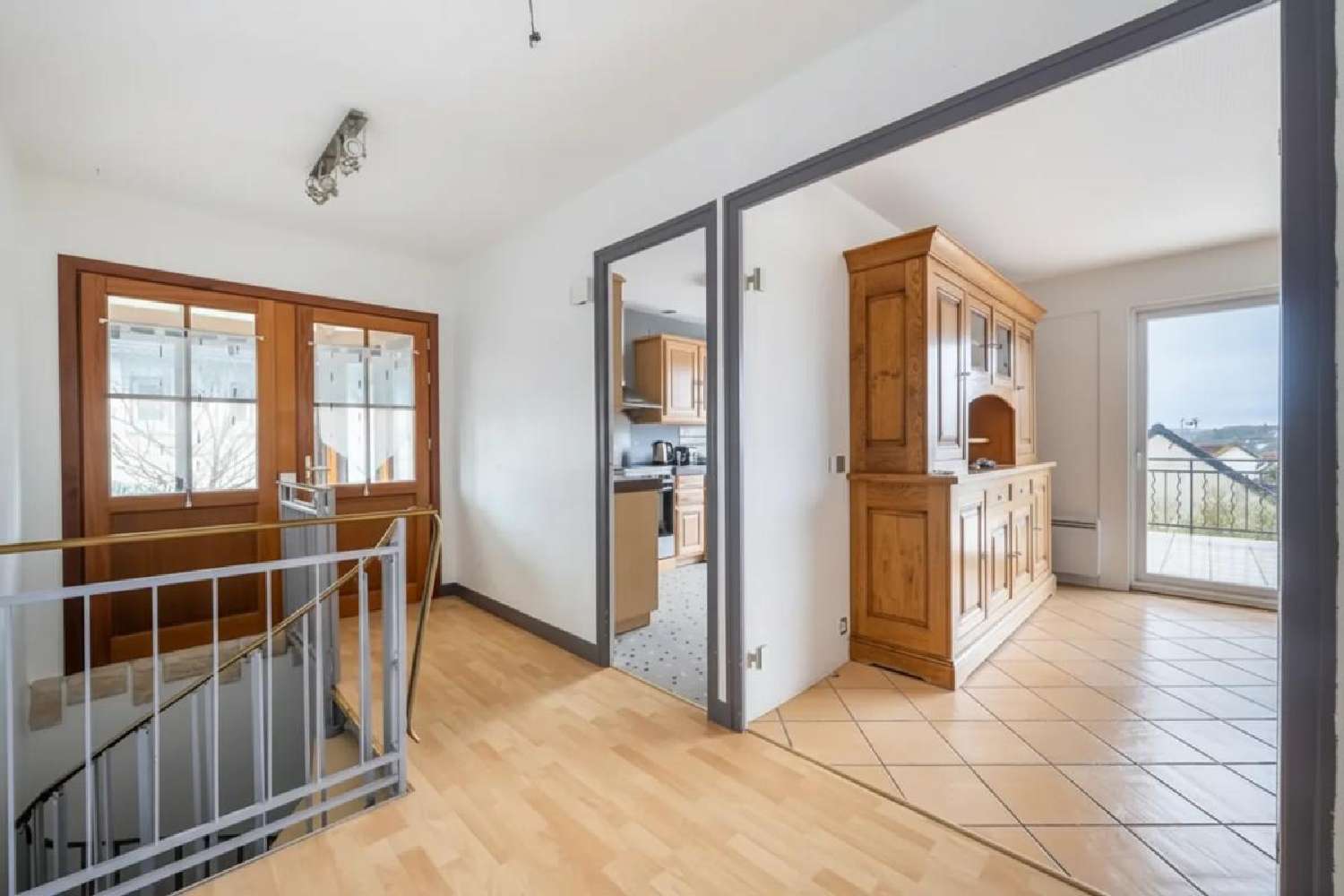  for sale house Bonnières-sur-Seine Yvelines 1