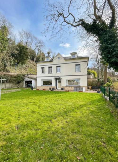 Bonsecours Seine-Maritime Haus Bild 7305848