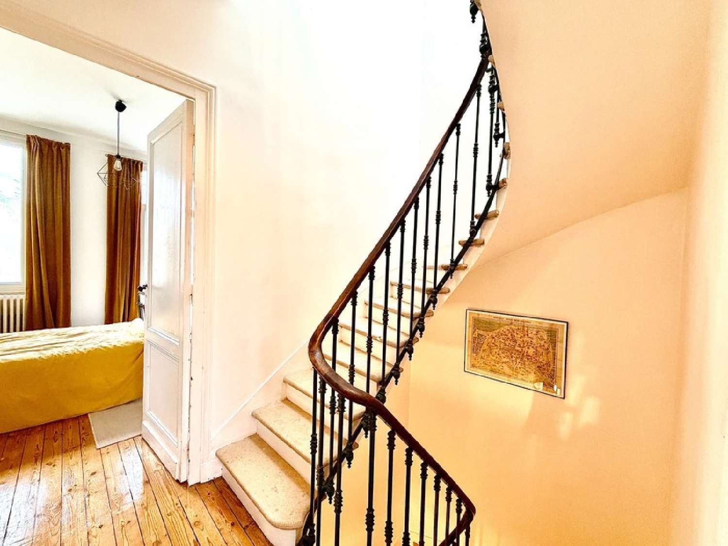  for sale house Bordeaux 33200 Gironde 1