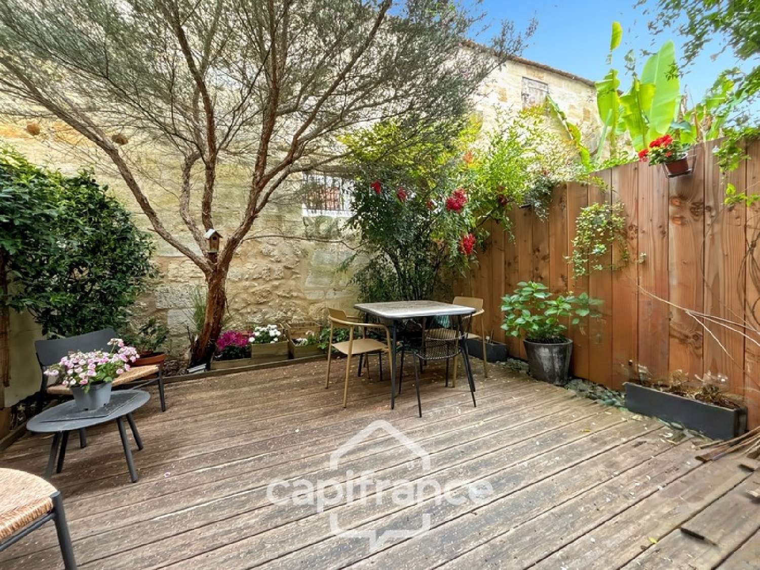  kaufen Haus Bordeaux 33300 Gironde 1