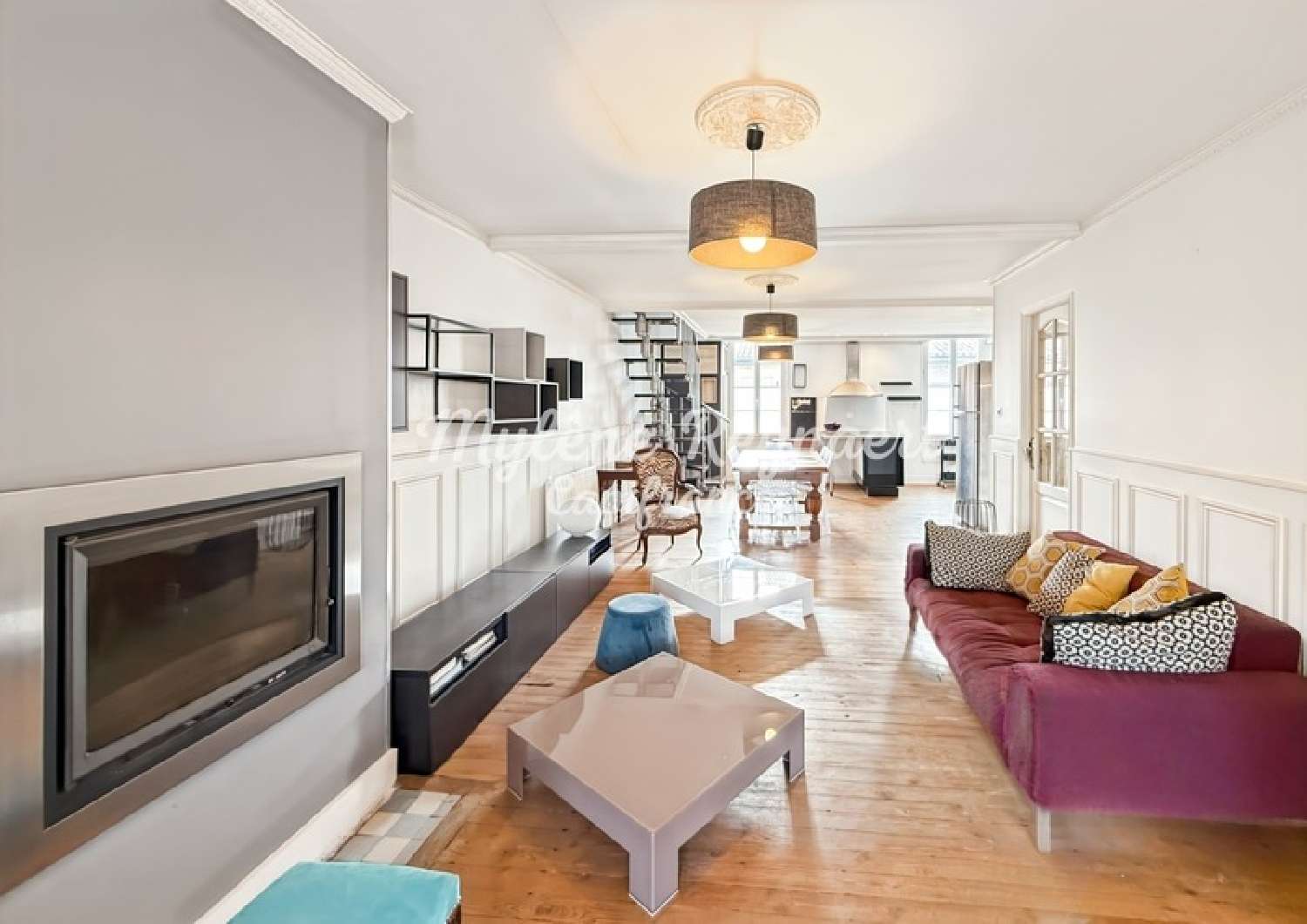  te koop huis Bordeaux 33800 Gironde 3