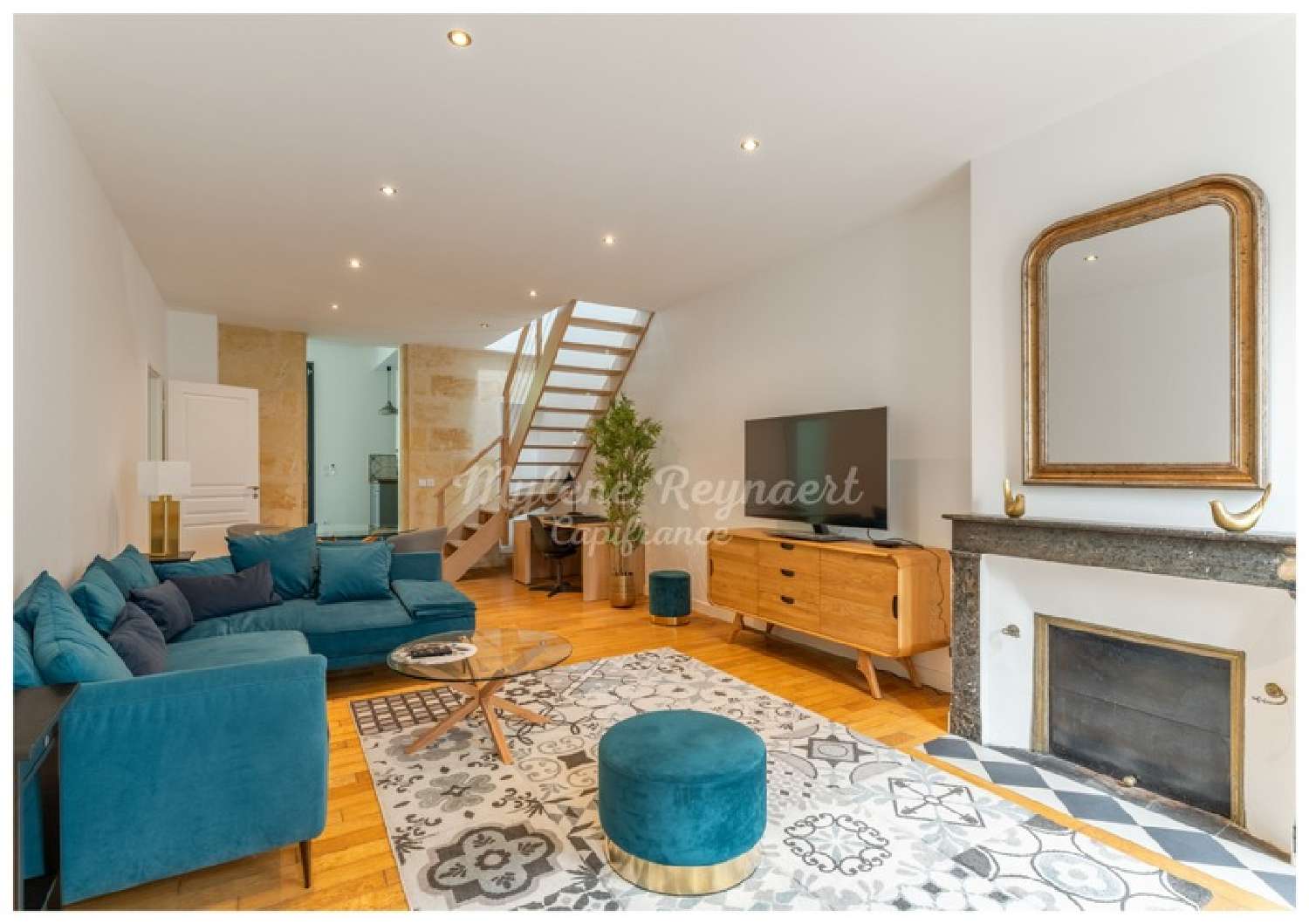  for sale house Bordeaux 33800 Gironde 8