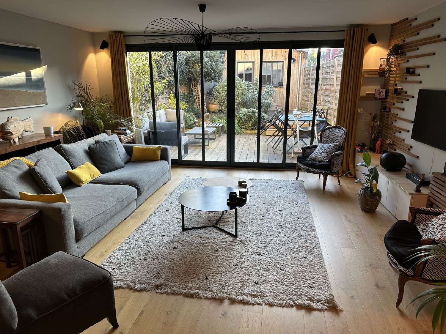  for sale house Bordeaux Gironde 1