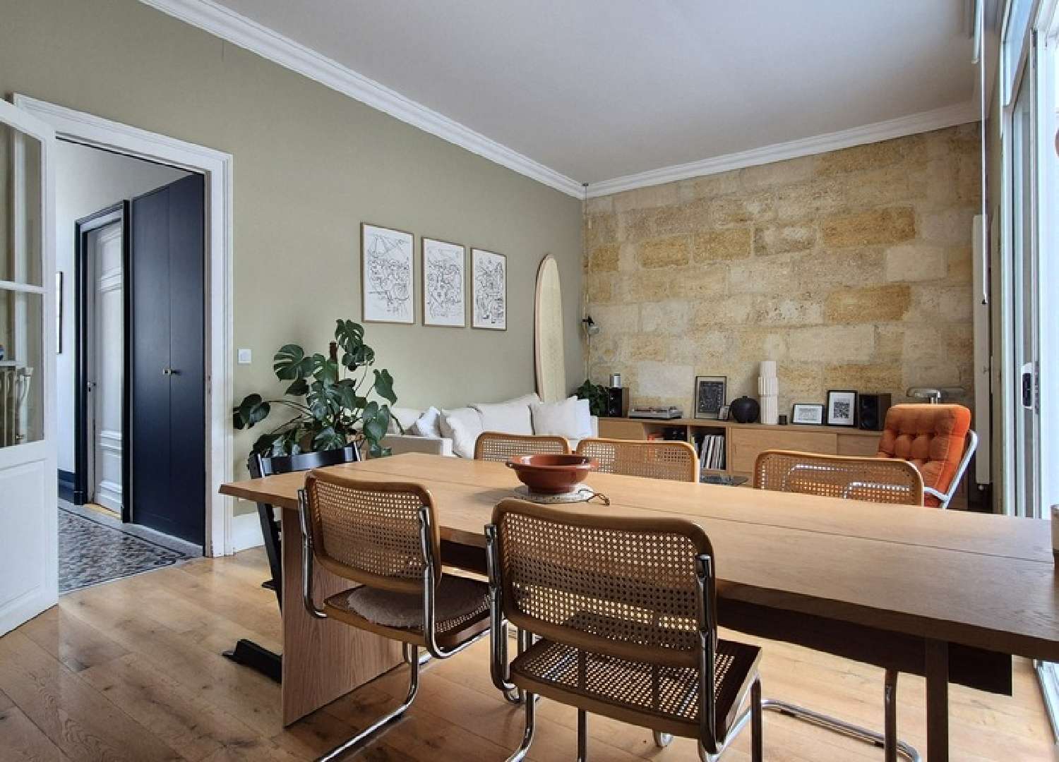  for sale house Bordeaux Gironde 1