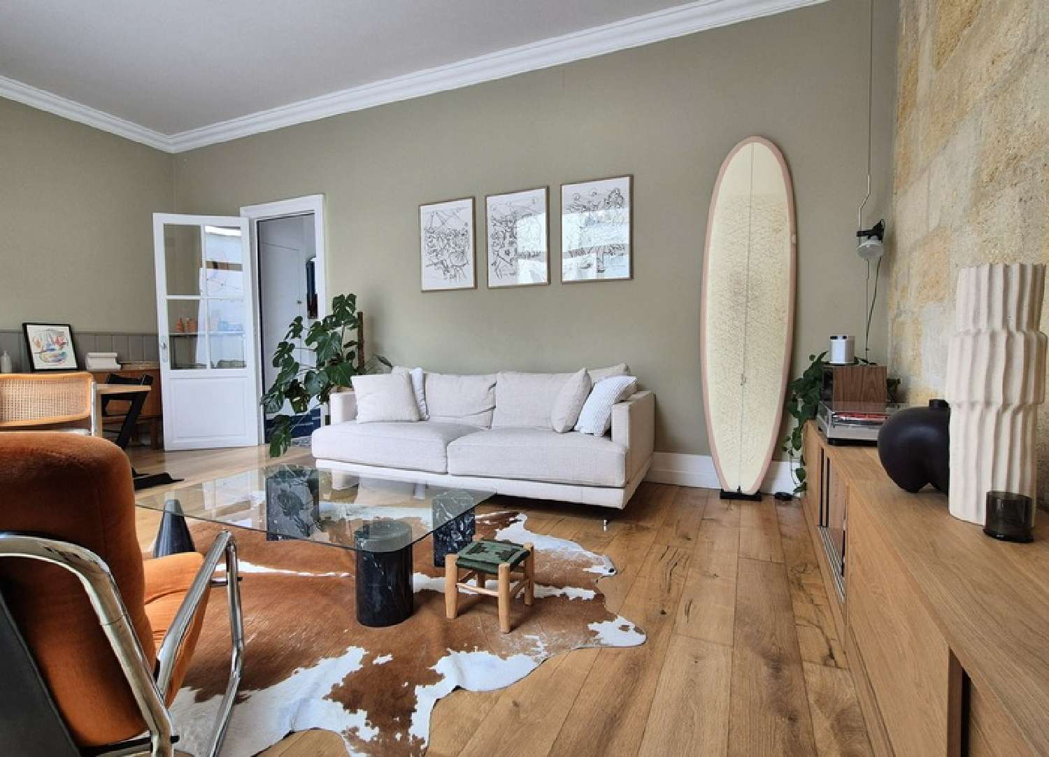  for sale house Bordeaux Gironde 3