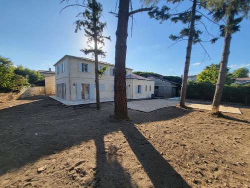 Burdeos Gironde casa foto 7318464