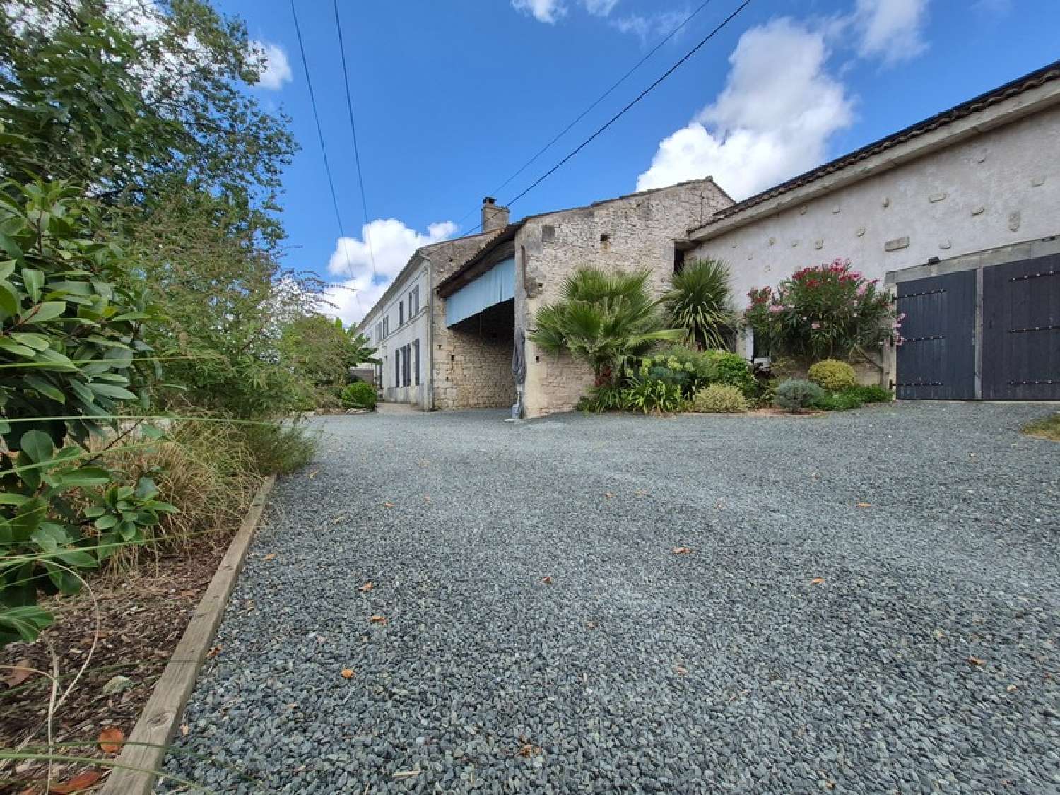  en venta casa Bords Charente-Maritime 2