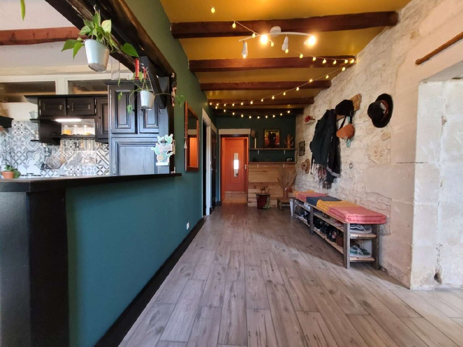  en venta casa Bords Charente-Maritime 5