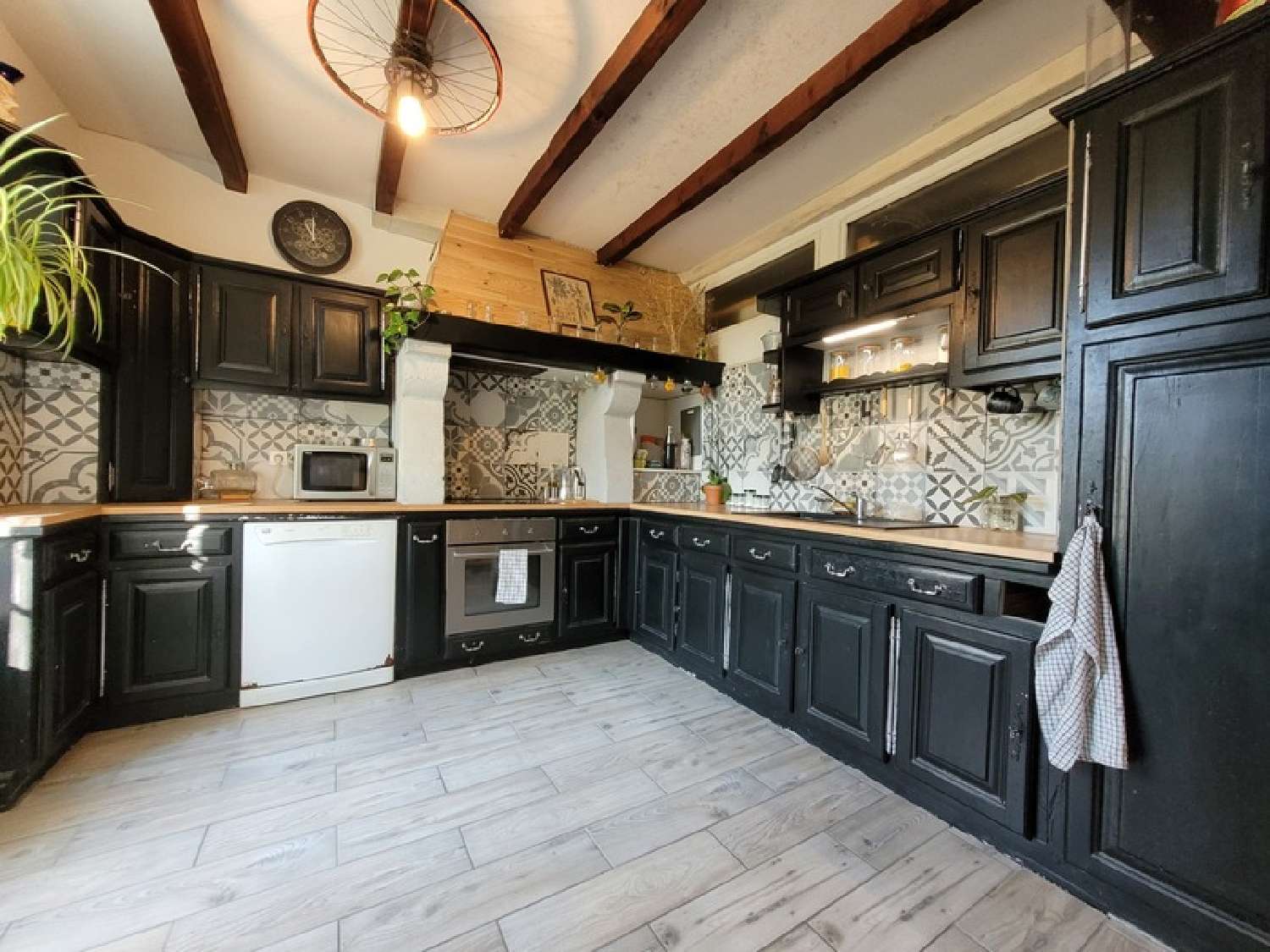  en venta casa Bords Charente-Maritime 6