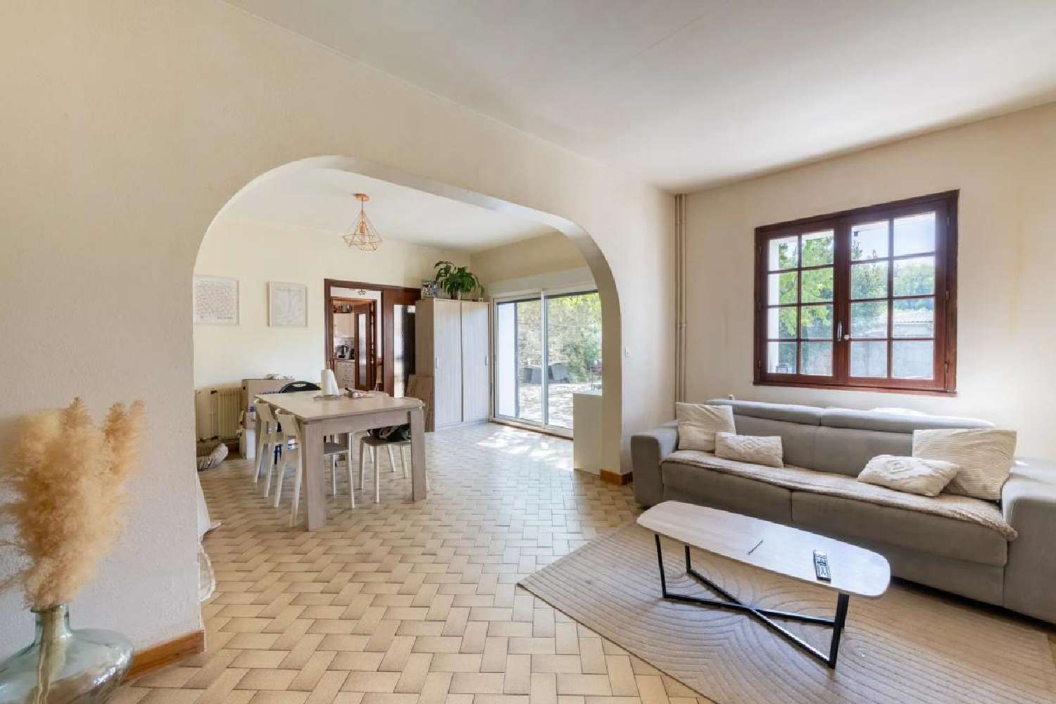  for sale house Bornel Oise 1