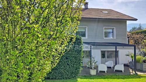 Bossey Haute-Savoie huis foto 7302392