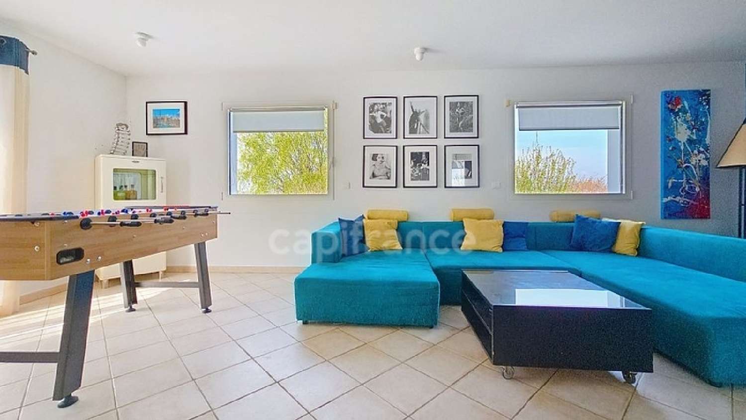 te koop huis Bossey Haute-Savoie 2