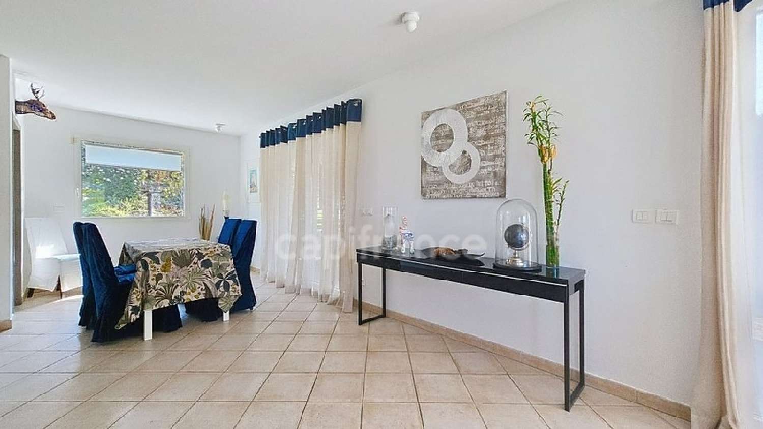 te koop huis Bossey Haute-Savoie 3