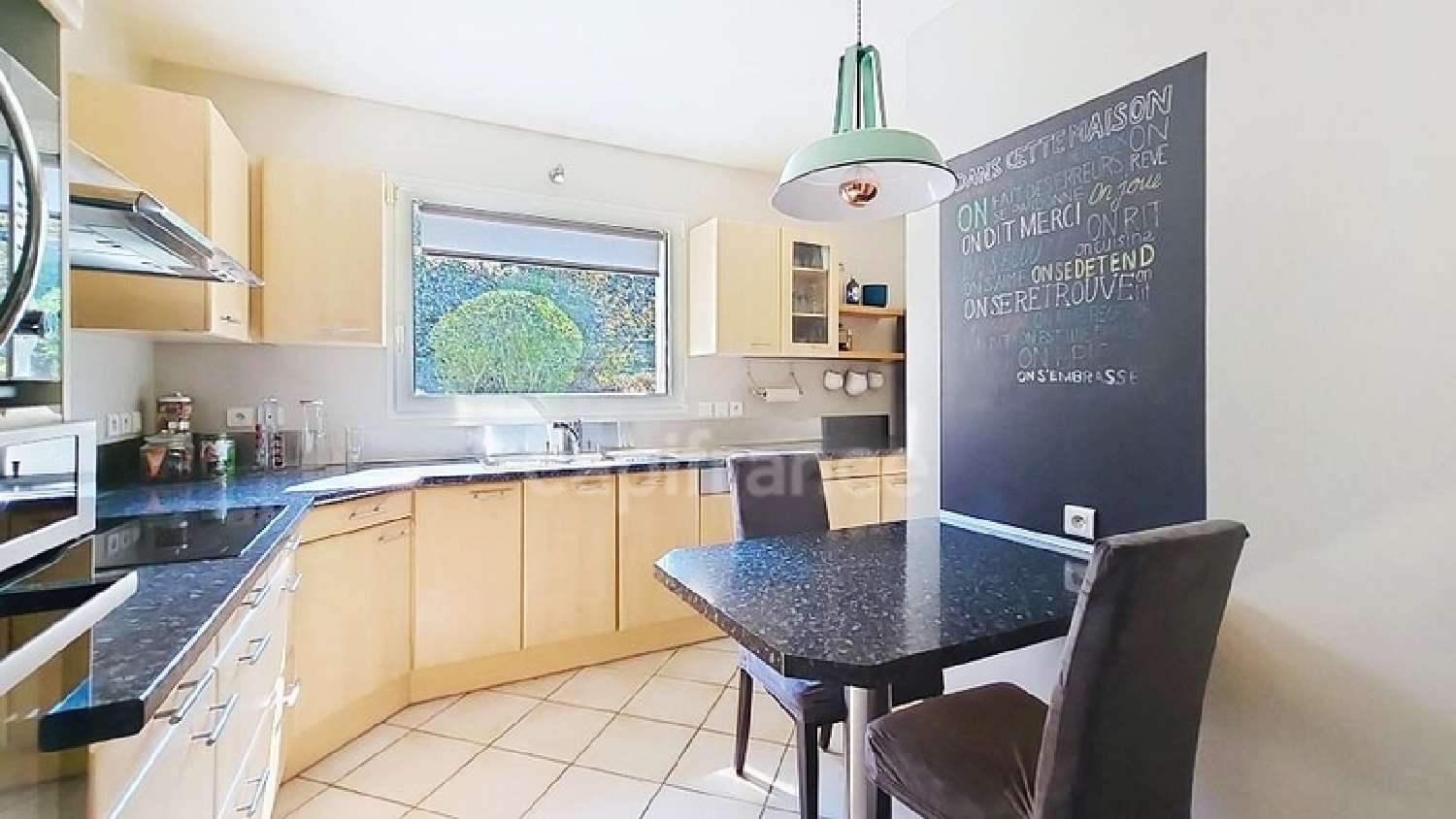 te koop huis Bossey Haute-Savoie 4