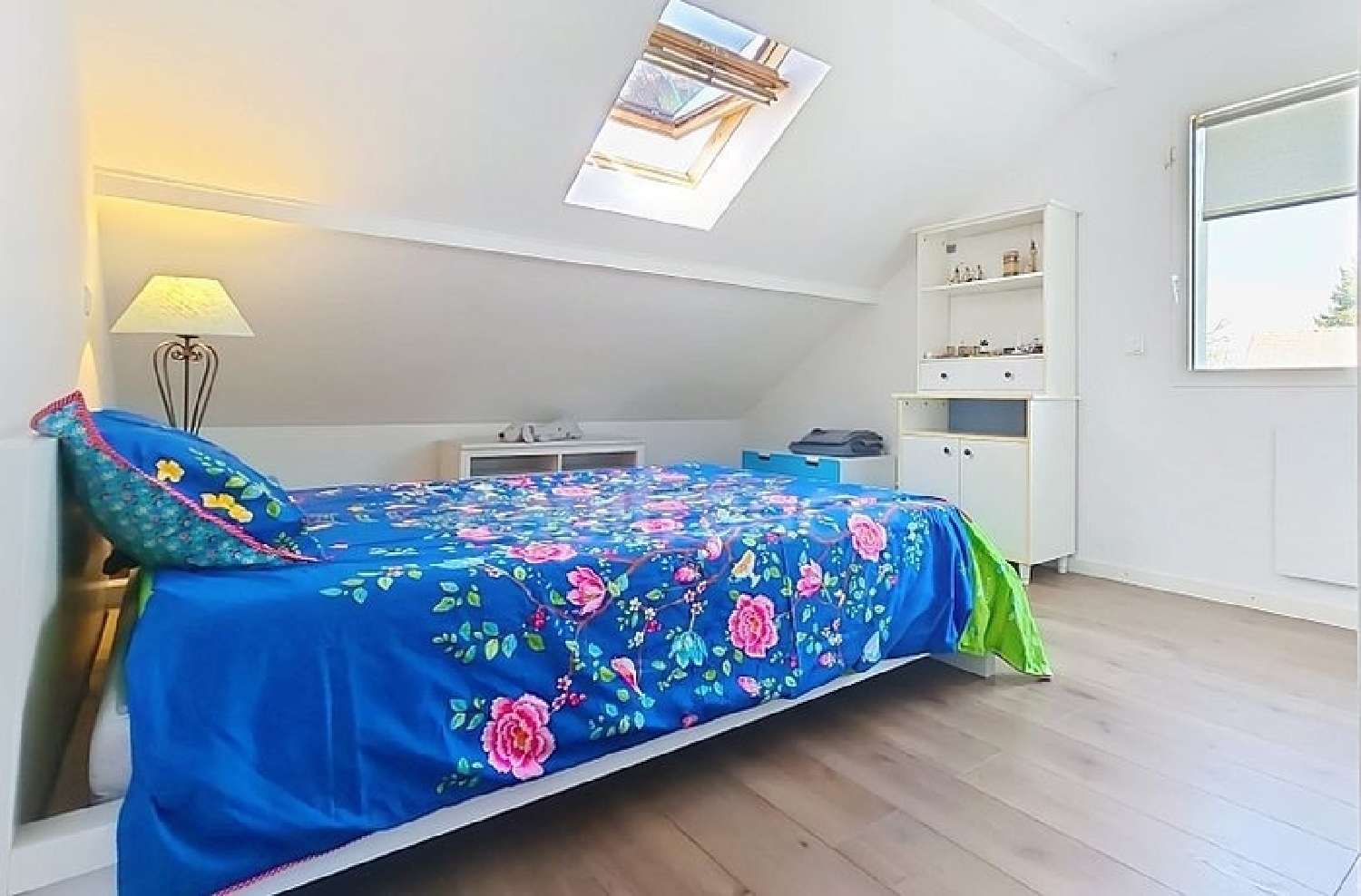 te koop huis Bossey Haute-Savoie 5