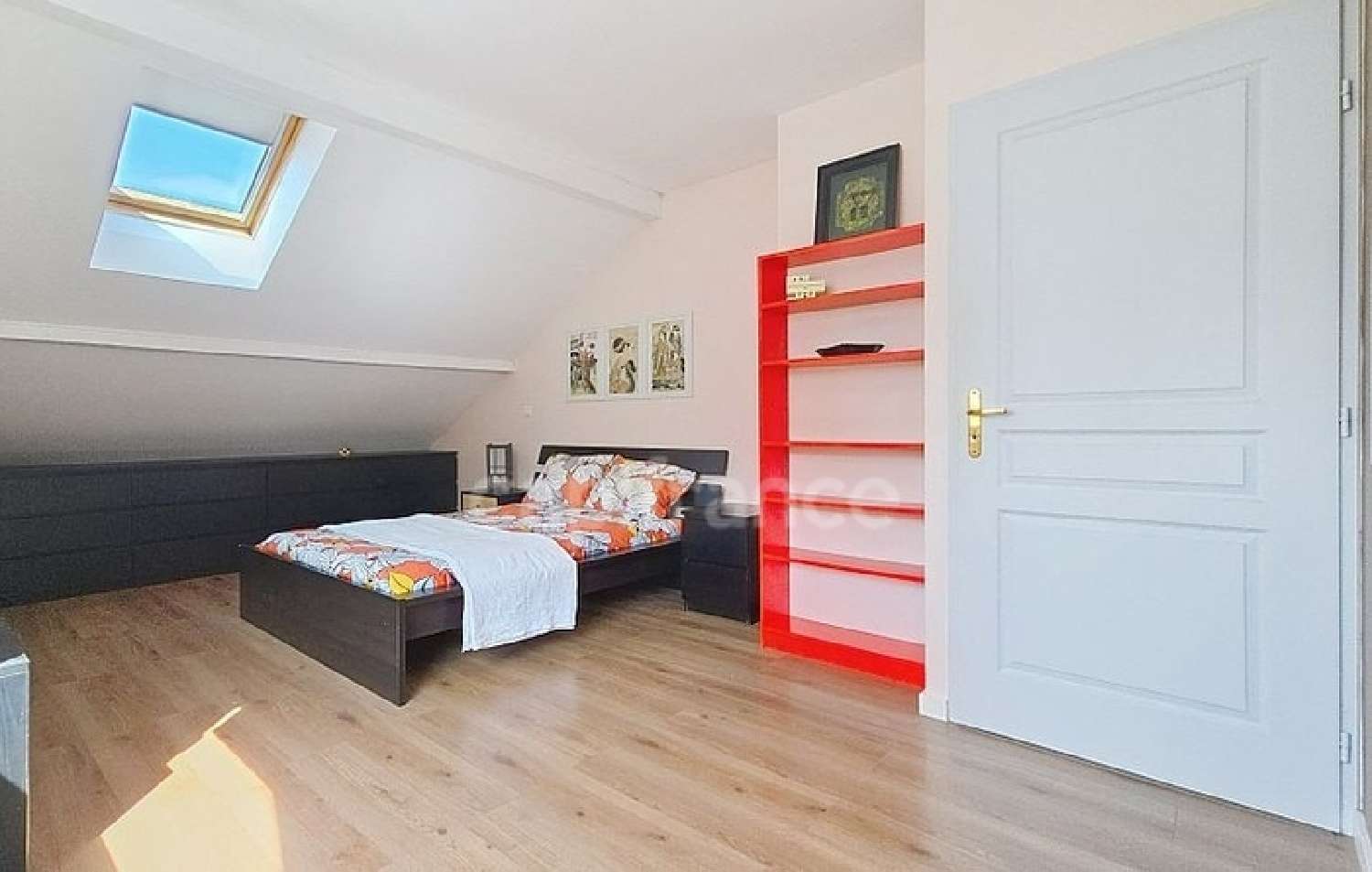 te koop huis Bossey Haute-Savoie 6