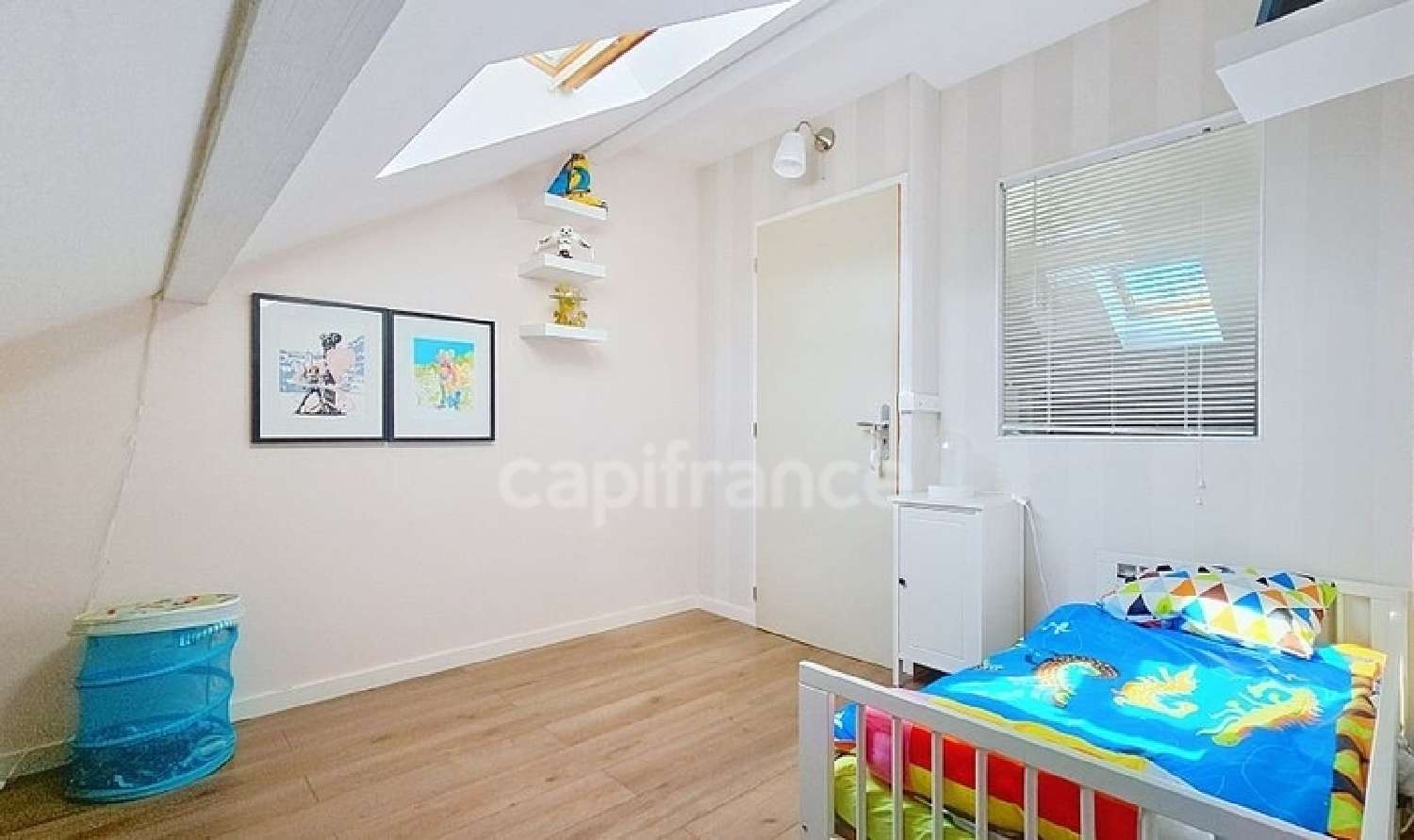 te koop huis Bossey Haute-Savoie 7