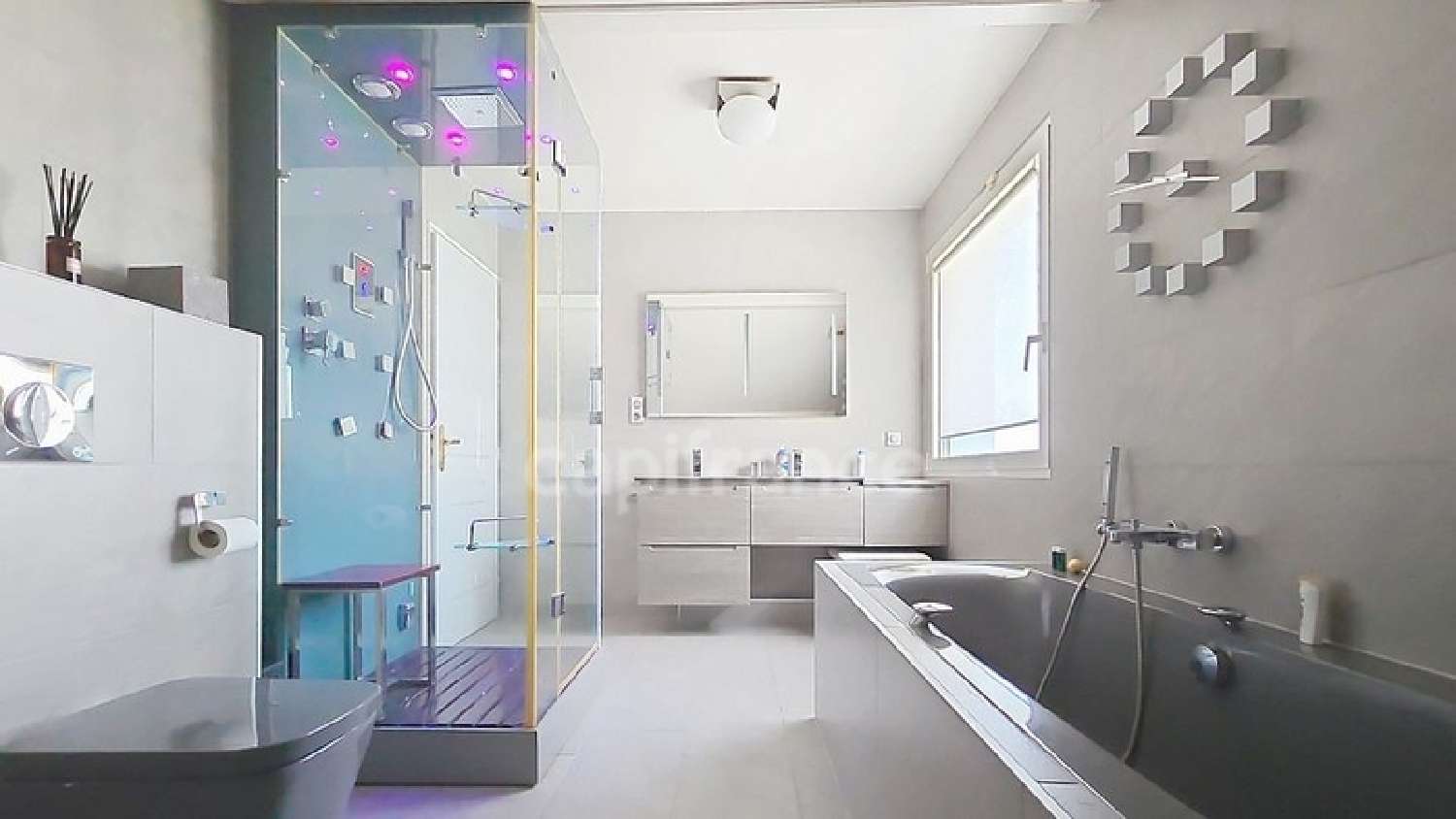 te koop huis Bossey Haute-Savoie 8