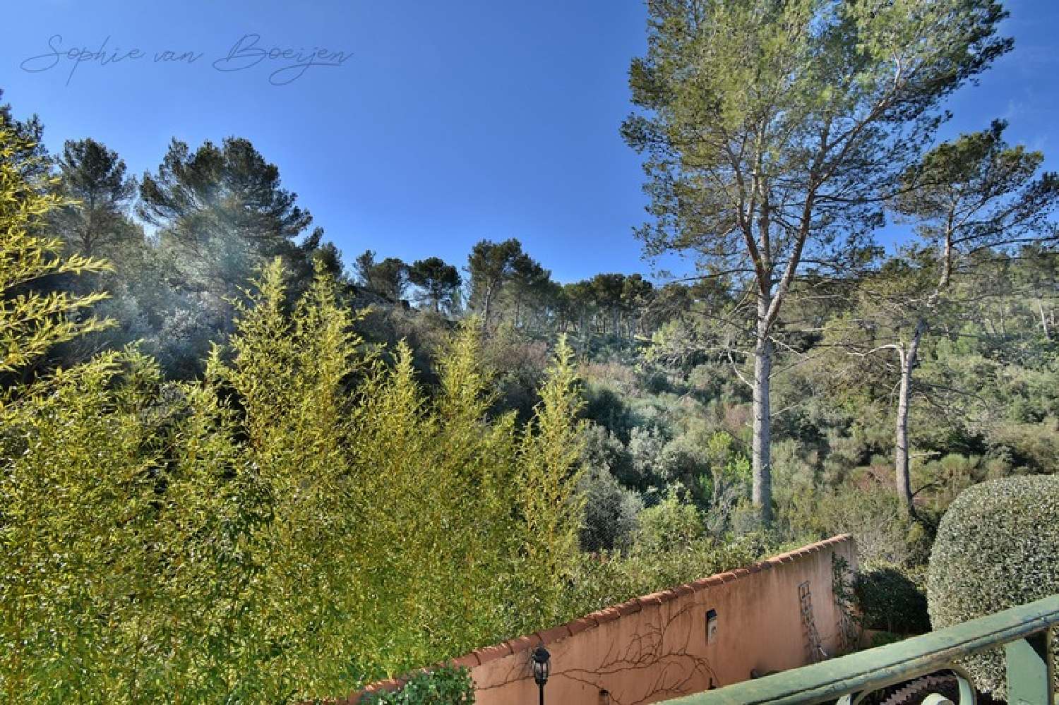  en venta casa Bouc-Bel-Air Bocas del Ródano 2