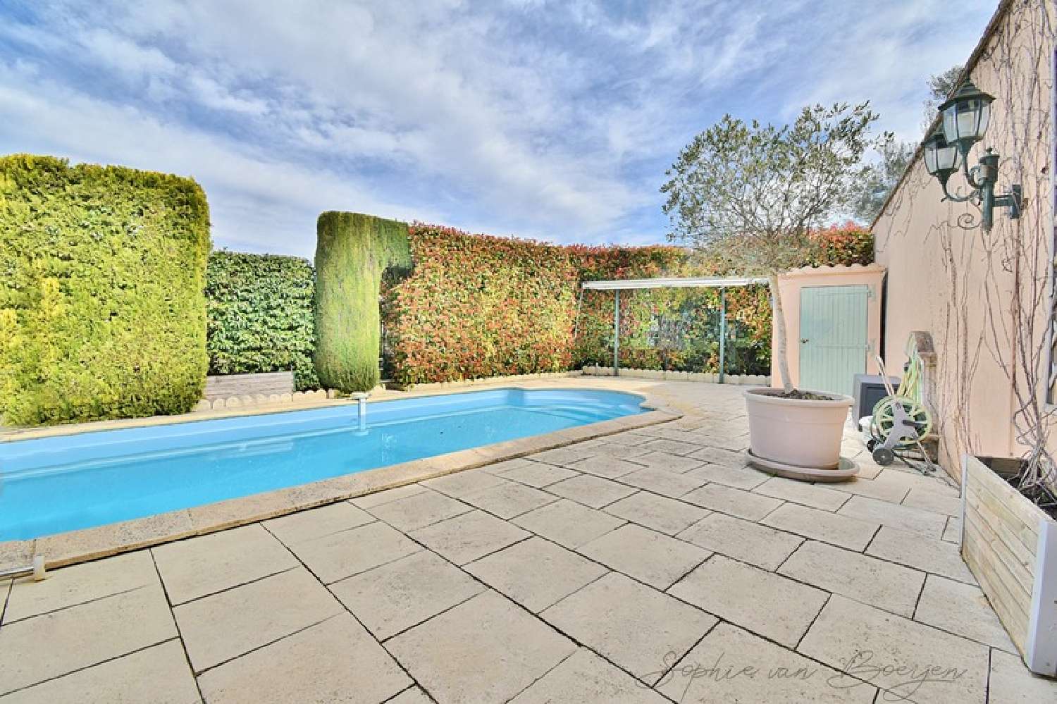  en venta casa Bouc-Bel-Air Bocas del Ródano 3