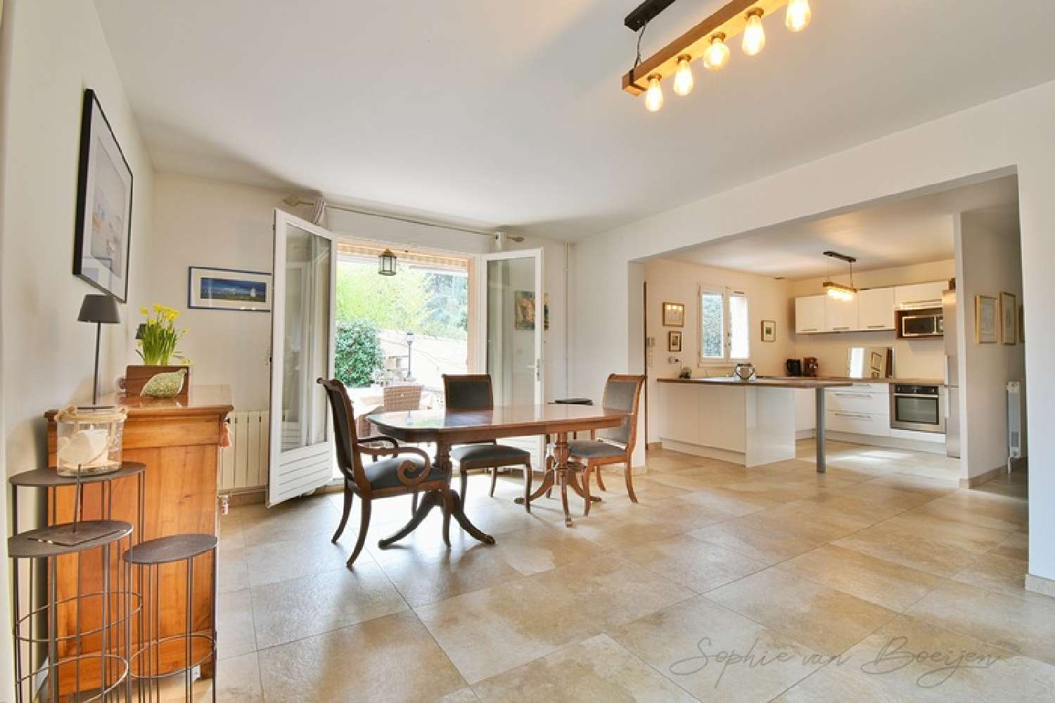  en venta casa Bouc-Bel-Air Bocas del Ródano 7