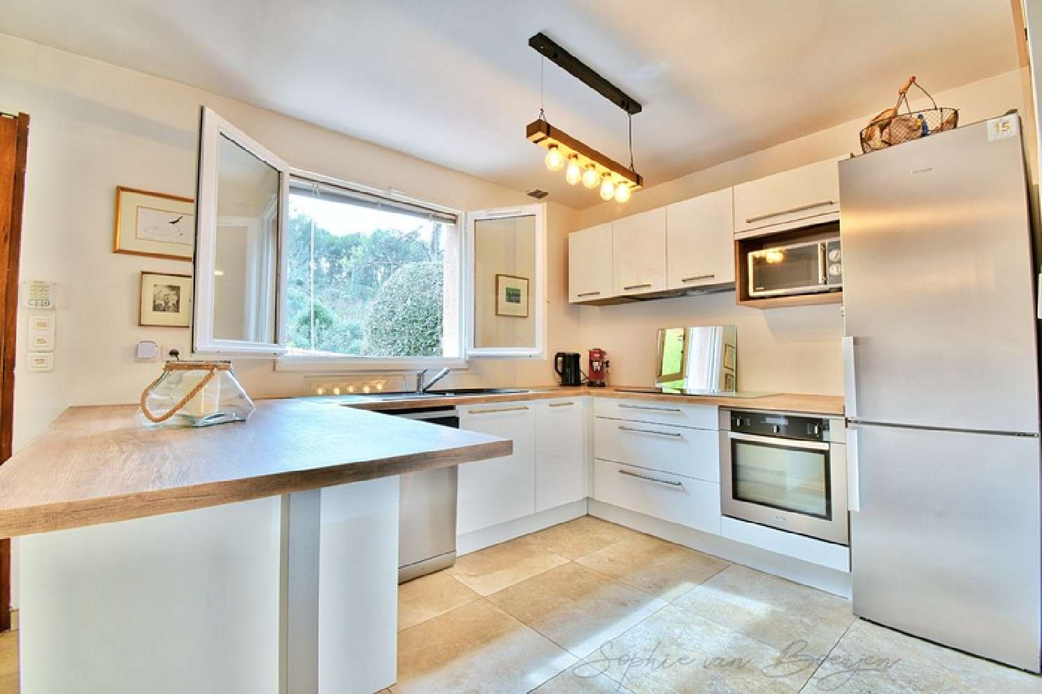  en venta casa Bouc-Bel-Air Bocas del Ródano 8