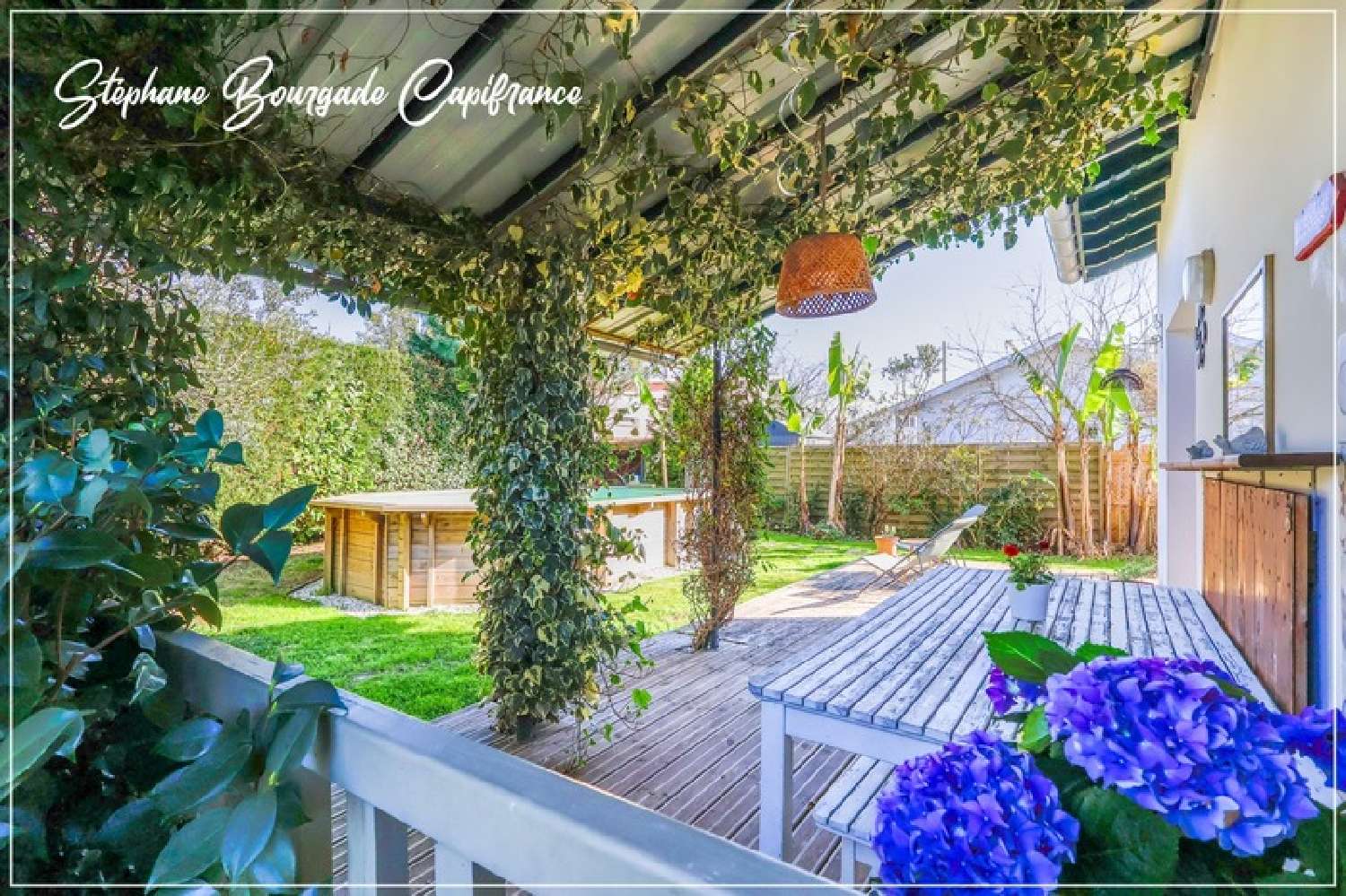  te koop huis Boucau Pyrénées-Atlantiques 2