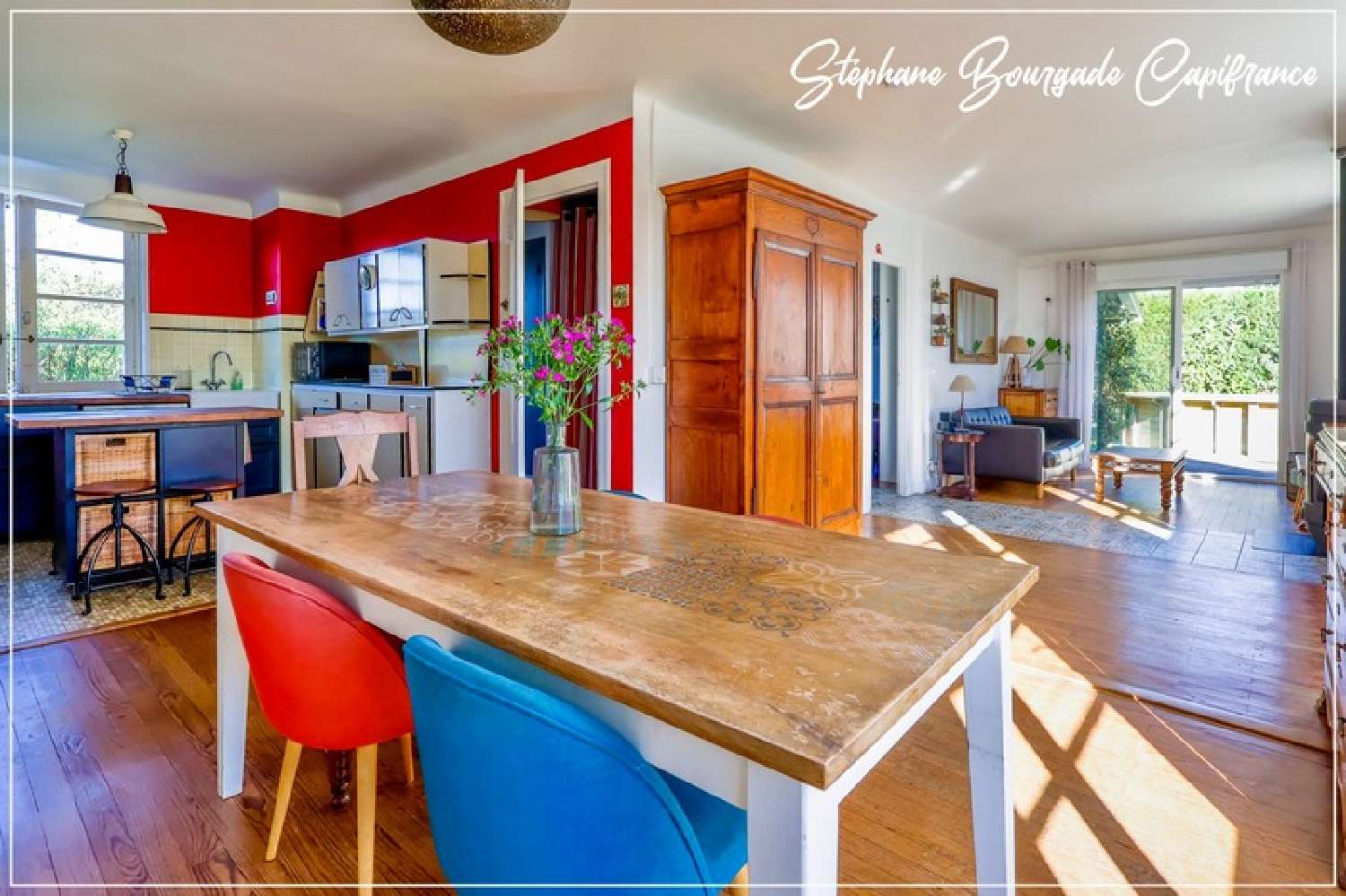  te koop huis Boucau Pyrénées-Atlantiques 3