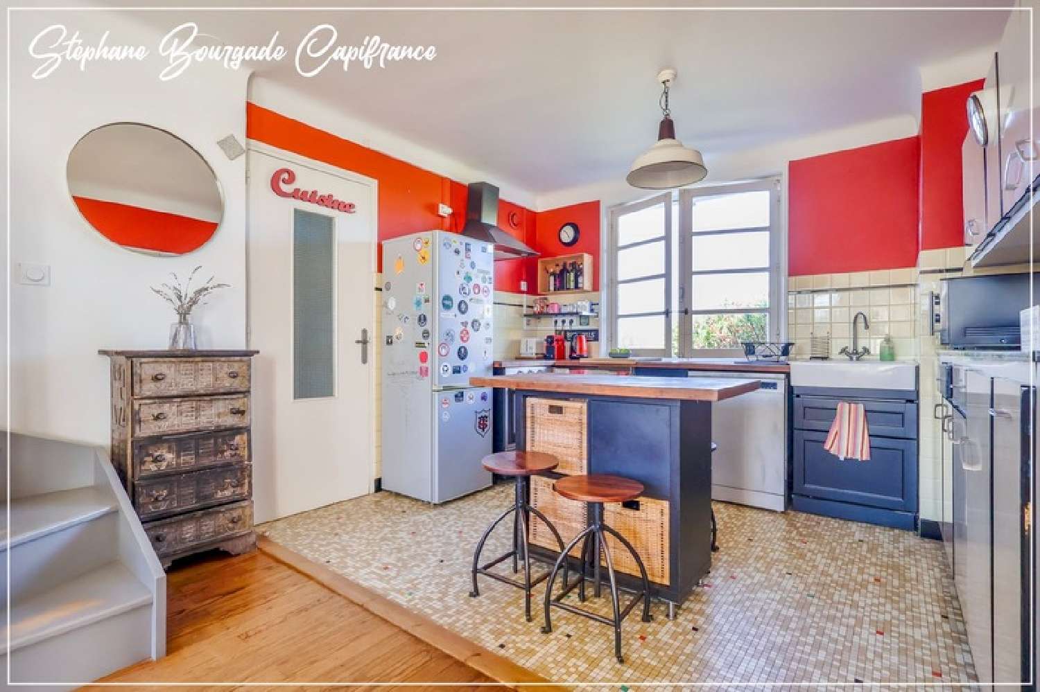  te koop huis Boucau Pyrénées-Atlantiques 5